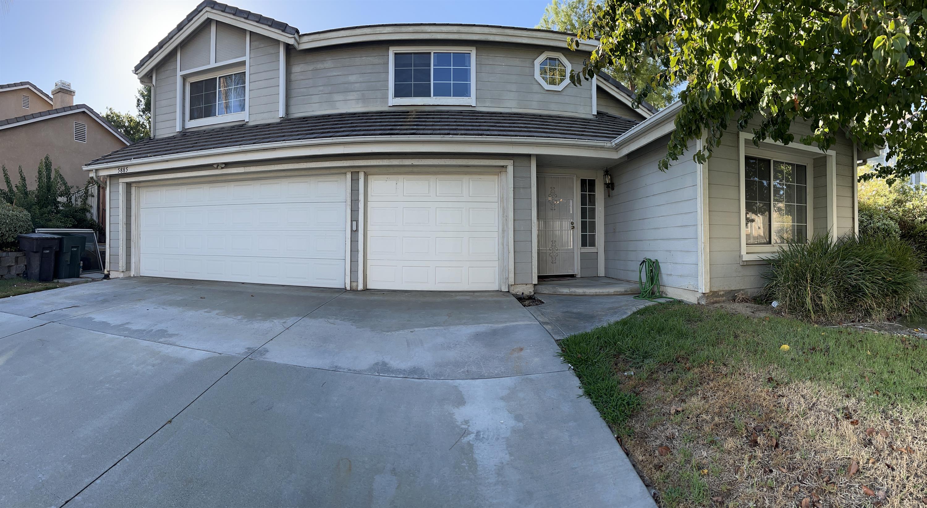 5885 Thornhill