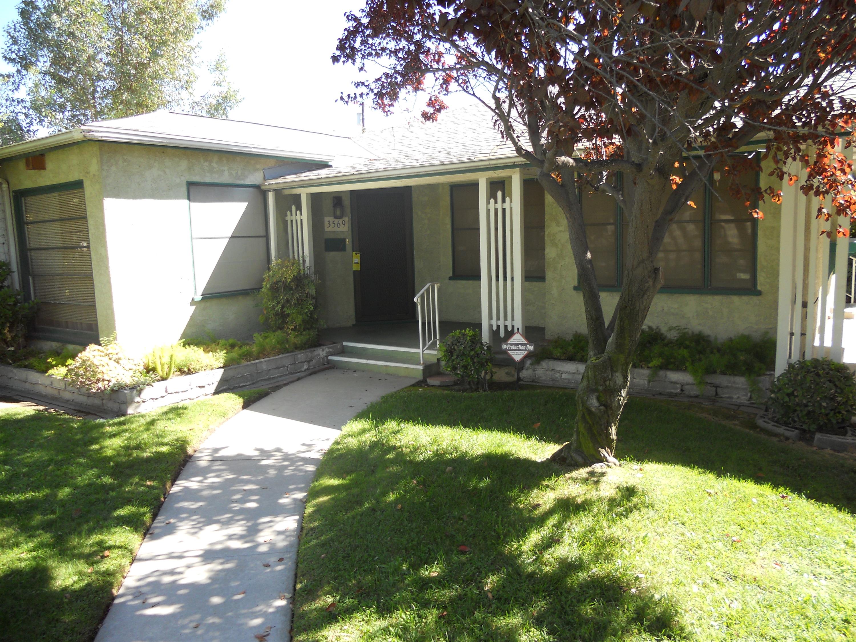 3569 N. Arrowhead Ave